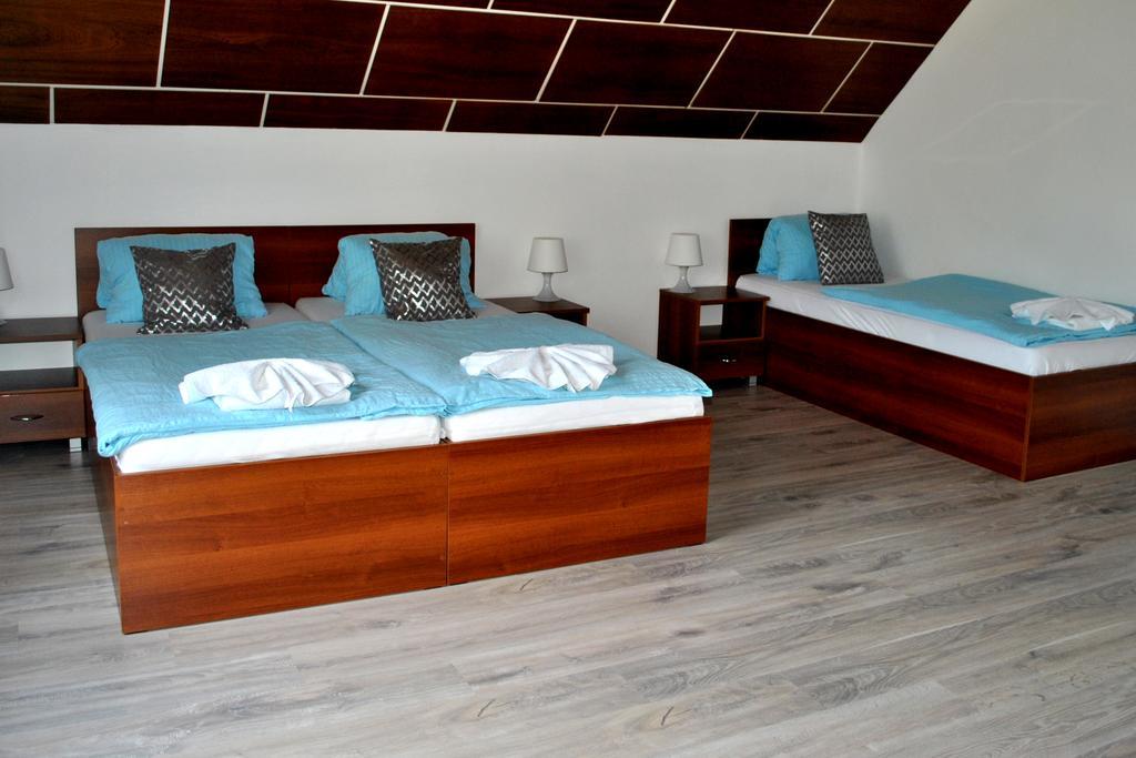Apartment Mlynska Jeseník Extérieur photo
