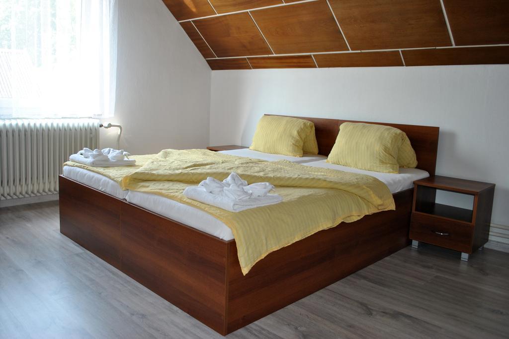 Apartment Mlynska Jeseník Extérieur photo