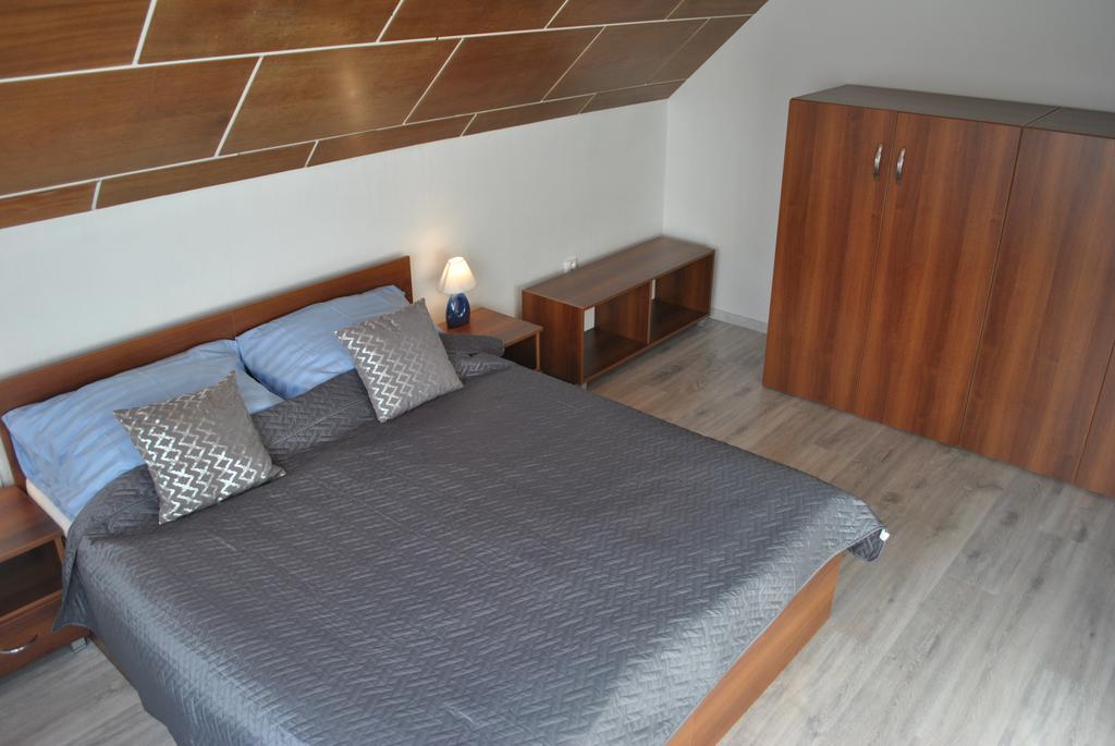 Apartment Mlynska Jeseník Extérieur photo