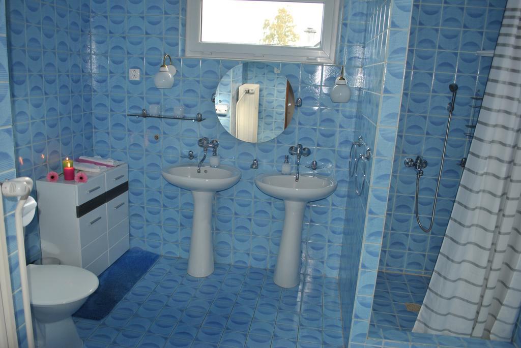 Apartment Mlynska Jeseník Extérieur photo