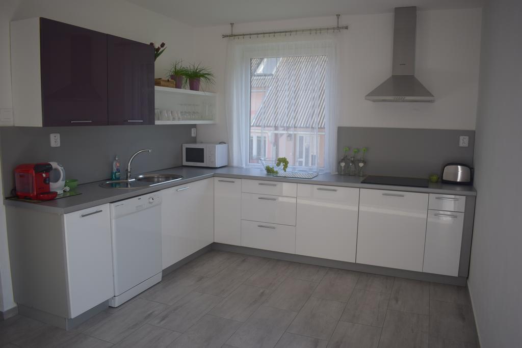 Apartment Mlynska Jeseník Extérieur photo