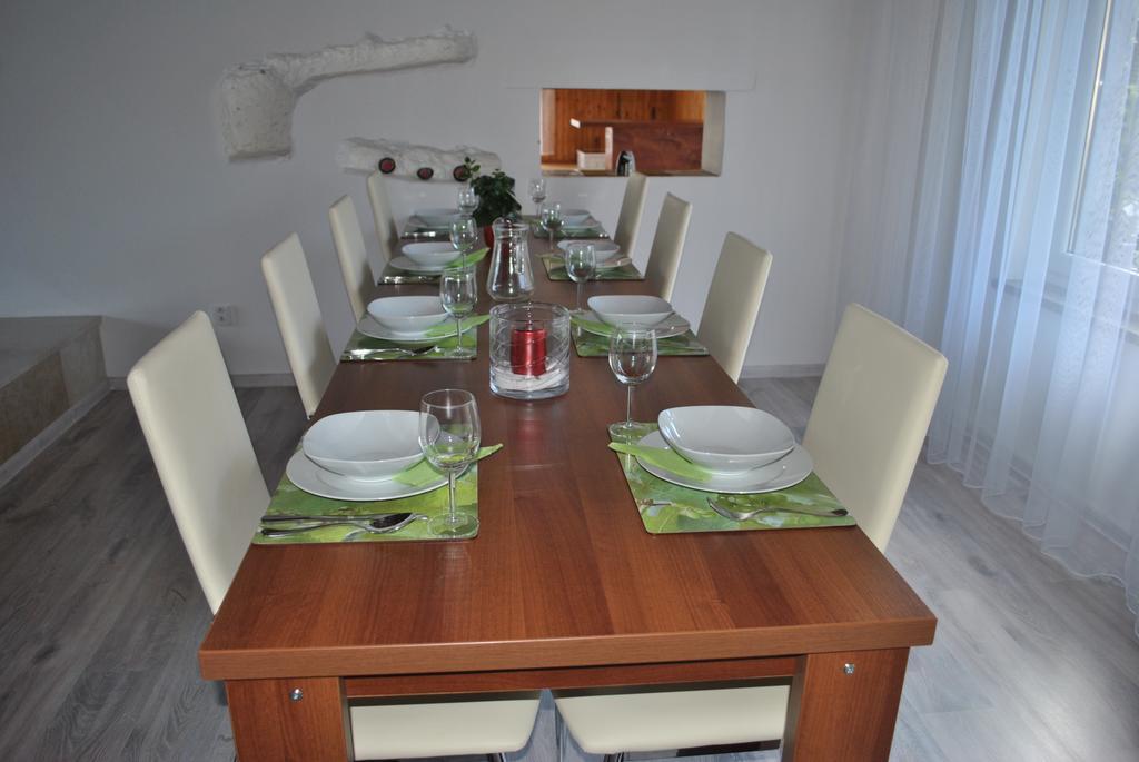Apartment Mlynska Jeseník Extérieur photo
