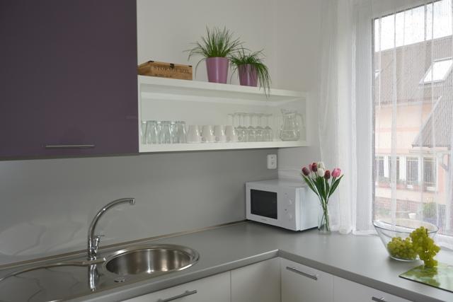 Apartment Mlynska Jeseník Extérieur photo