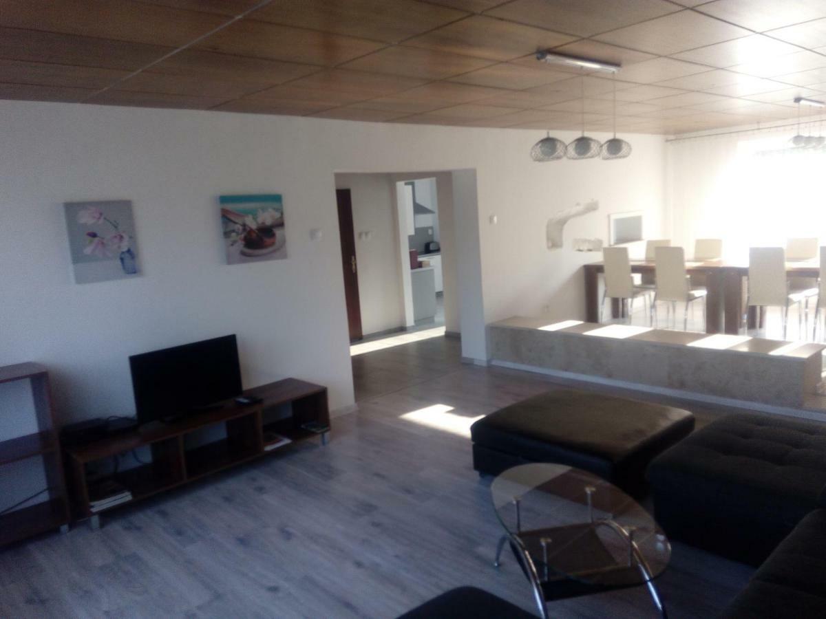 Apartment Mlynska Jeseník Extérieur photo