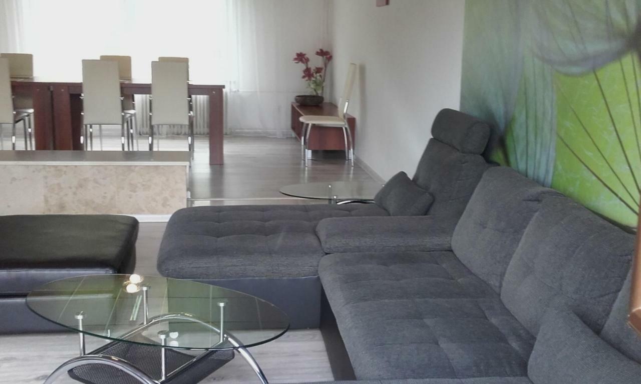 Apartment Mlynska Jeseník Extérieur photo